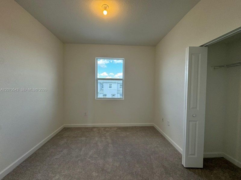 Spacious, unfurnished interior of a new home in , Homestead (Image 4). Spacious, unfurnished interior of a new home in , Homestead (Image 4).