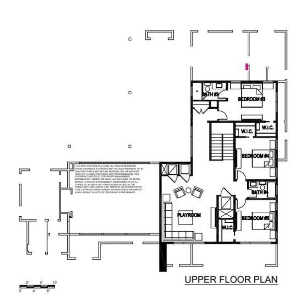 Floor plan Floor plan