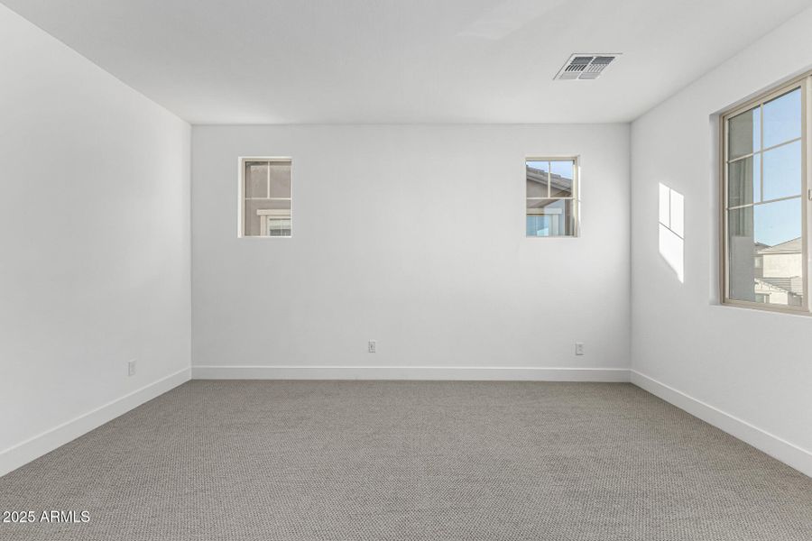 Primary Bedroom View B