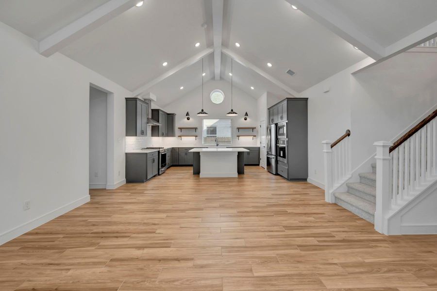 Charming dining area Charming dining area