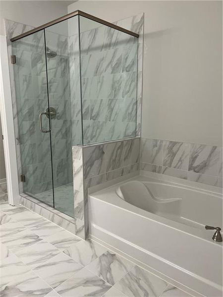 Furnished interior view inside a new home in , Gainesville (Image 11). Furnished interior view inside a new home in , Gainesville (Image 11).