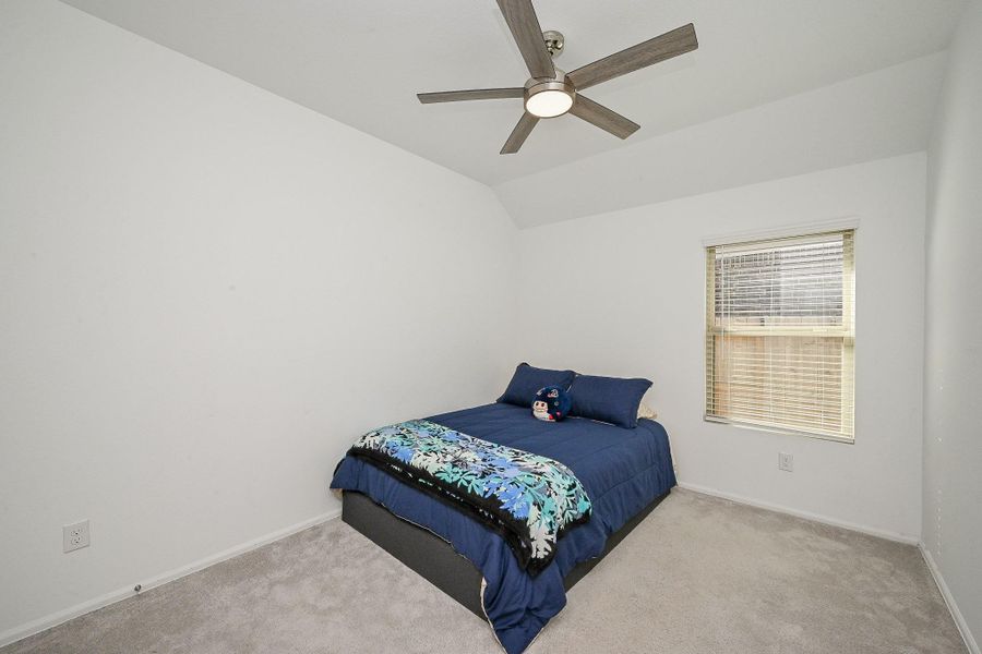 This minimalist bedroom creates a clean, cozy, and uncluttered retreat. This minimalist bedroom creates a clean, cozy, and uncluttered retreat.