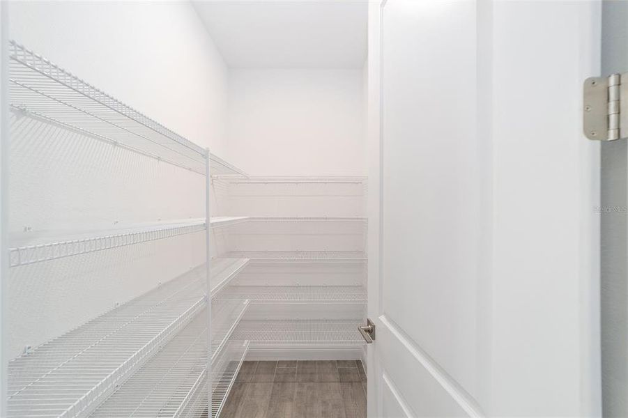 Spacious, unfurnished interior of a new home in On Top of the World Communities, Ocala (Image 36). Spacious, unfurnished interior of a new home in On Top of the World Communities, Ocala (Image 36).