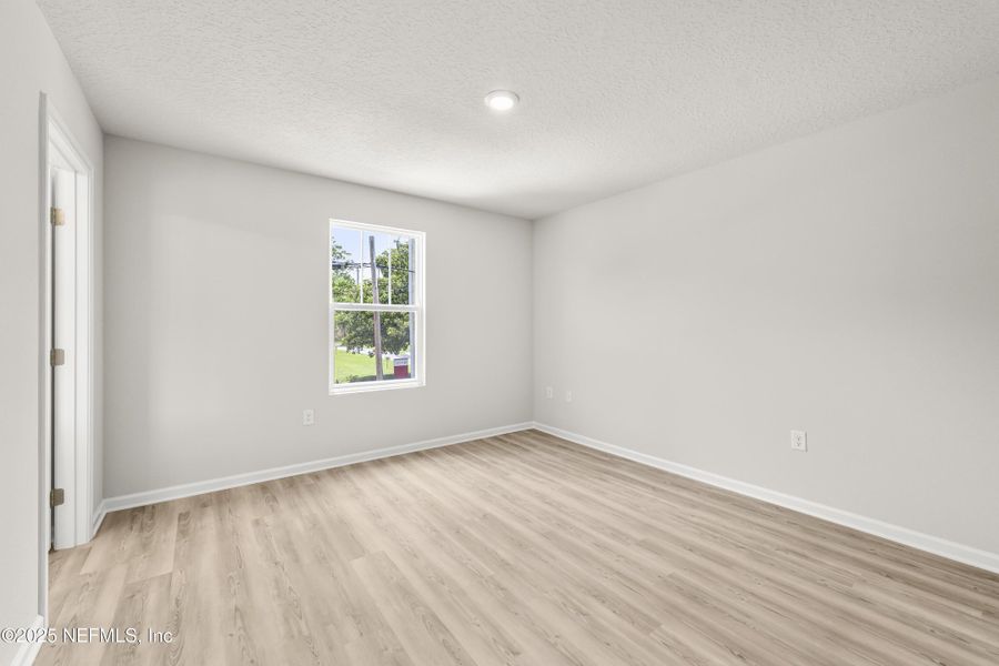 Spacious, unfurnished interior of a new home in , Jacksonville (Image 23). Spacious, unfurnished interior of a new home in , Jacksonville (Image 23).