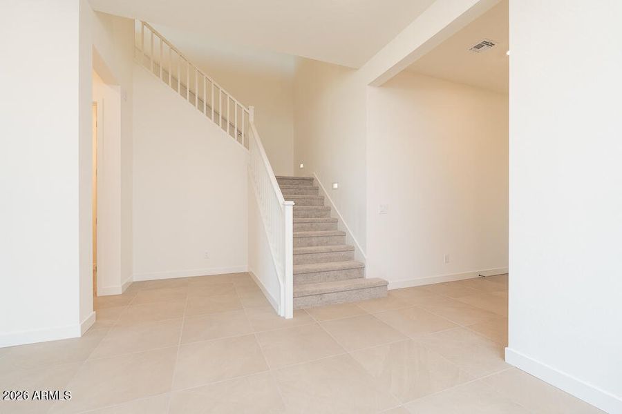 Tri Pointe Soleo 456 - Stairs-1MLS