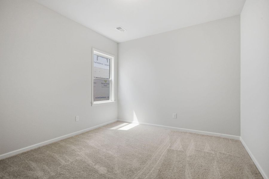 Spacious, unfurnished interior of a new home in , Seneca (Image 20). Spacious, unfurnished interior of a new home in , Seneca (Image 20).