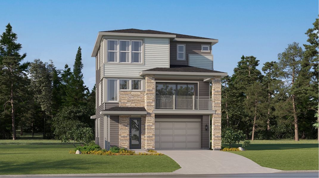 2270 Skyline Vermilion Creek Horizon Modern Prairie MP