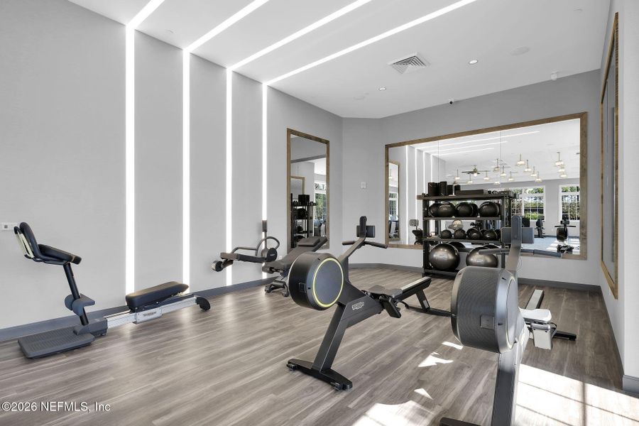 Community amenities in , Ponte Vedra (Image 62).