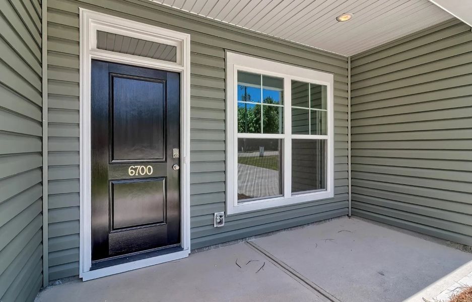 Image 30 of a home in Satchel Ford.