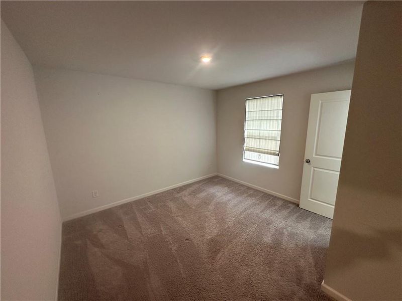 Spacious, unfurnished interior of a new home in , Cedartown (Image 32).