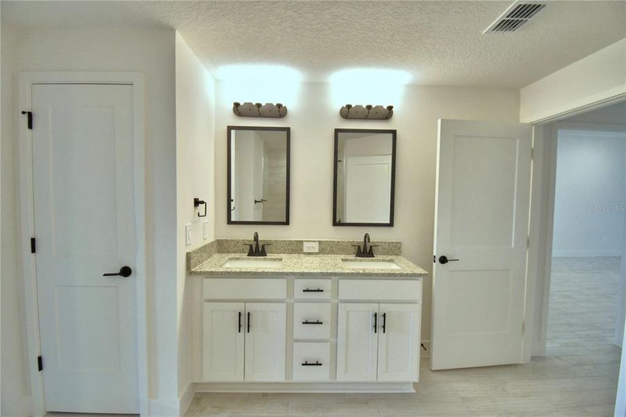 Furnished interior view inside a new home in Cadence Crossing, Auburndale (Image 10). Furnished interior view inside a new home in Cadence Crossing, Auburndale (Image 10).