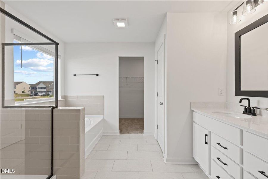 Master Bath Master Bath