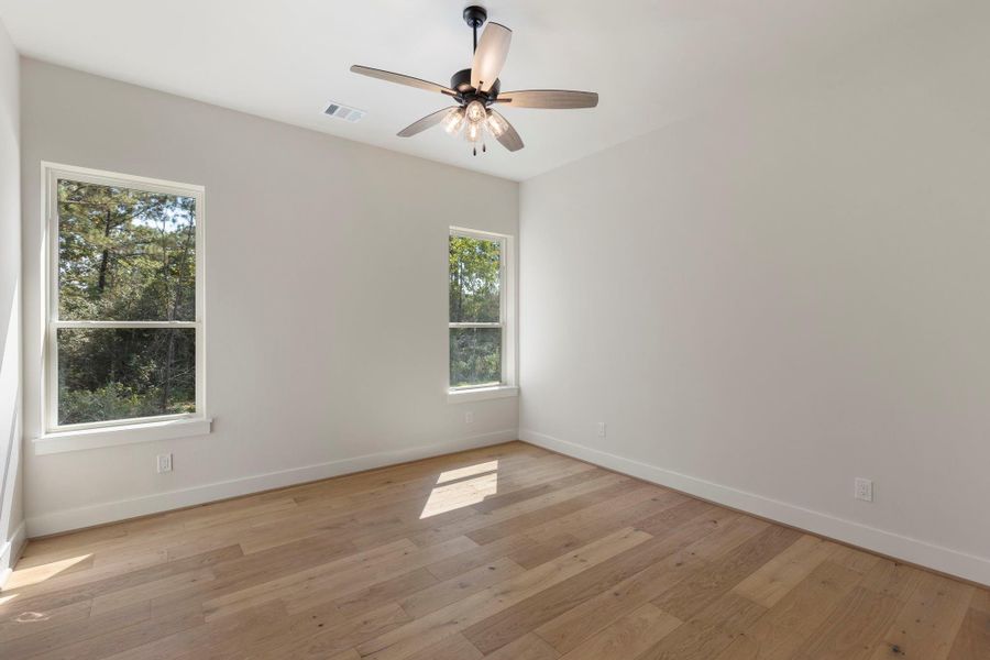 Spacious, unfurnished interior of a new home in , Montgomery (Image 22). Spacious, unfurnished interior of a new home in , Montgomery (Image 22).