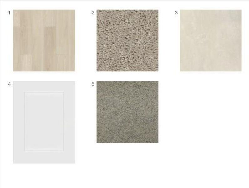 21942 Longhorn Ridge Drive design selections! This home is currently under construction and selections are subject to change