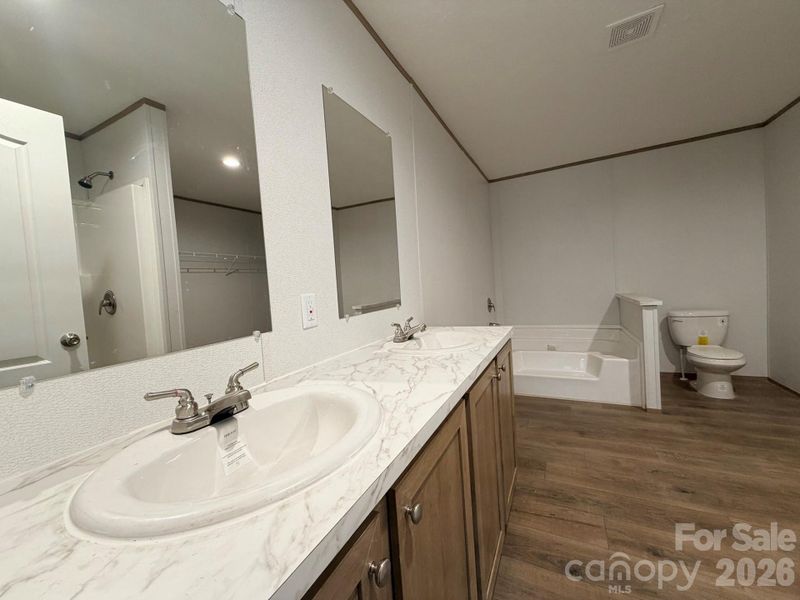 Image 25 of a home in . Image 25 of a home in .