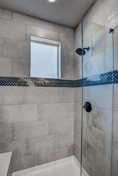 Representative interior finishes for a home built from the The Avalon by Landmark Homes in Vernazza, Windsor (Image 21).