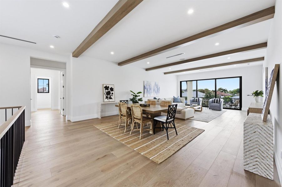 LOFT LOFT
