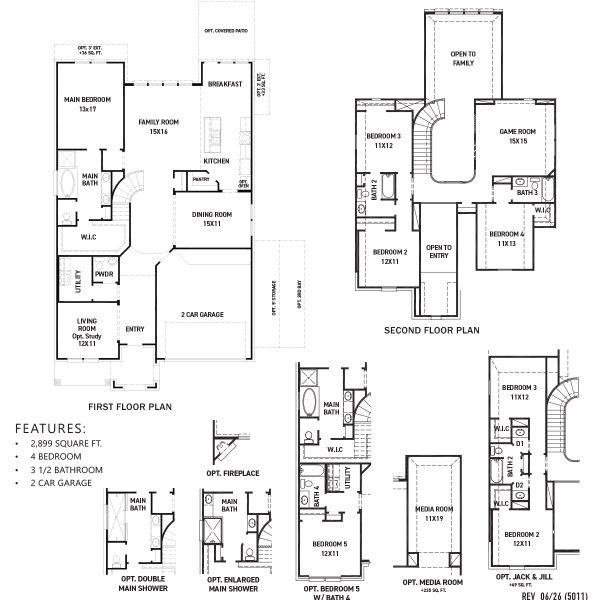 Floor Plan Floor Plan