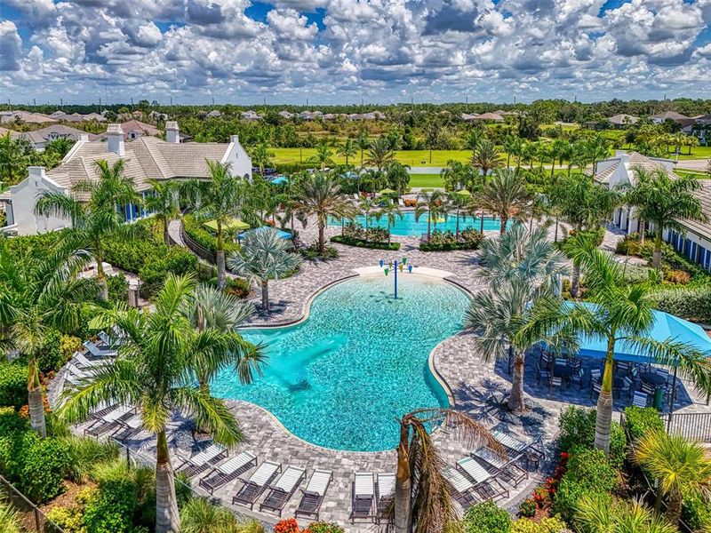 Community amenities in , Sarasota (Image 43).