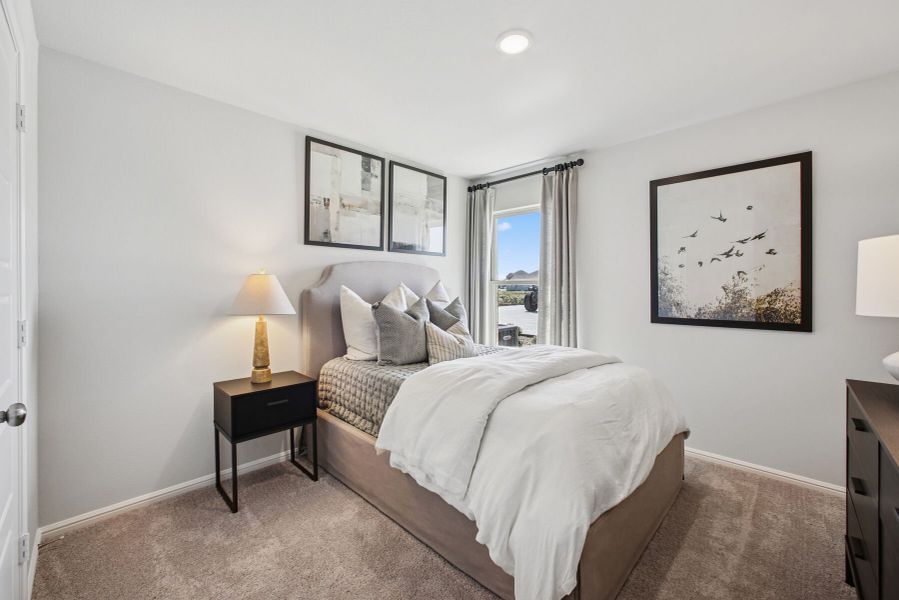 Bedroom Bedroom