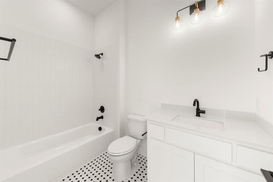 12. 3409 Alysheba - 3RD Bath