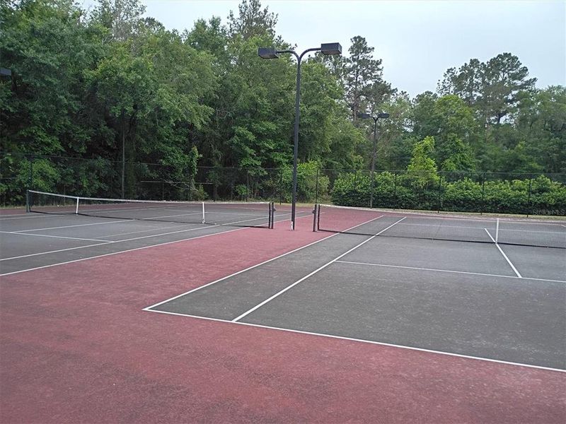 Community amenities in , Lake City (Image 73).