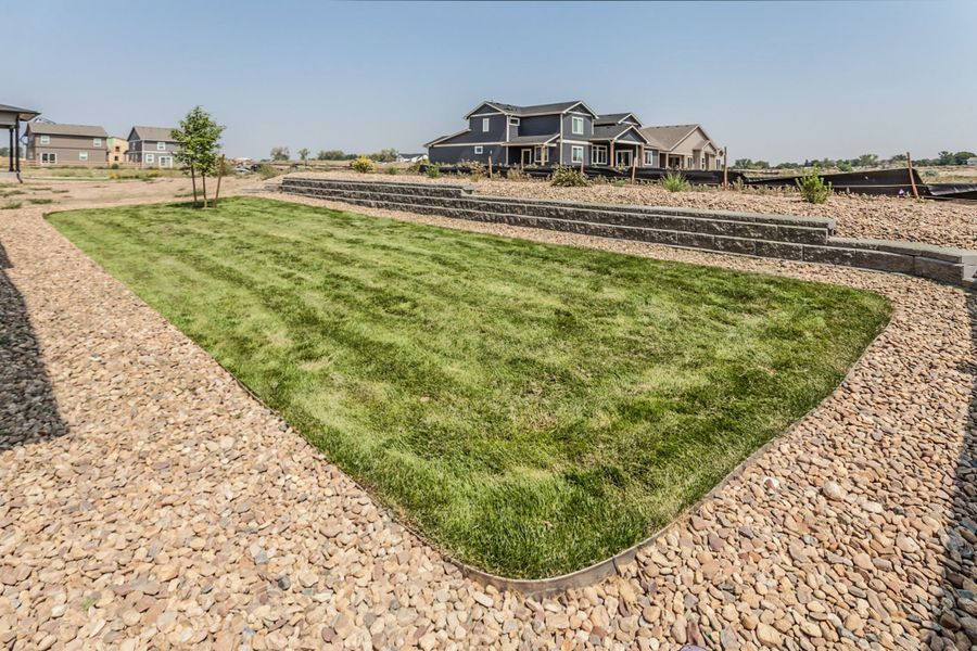 Community amenities in Prairie Song, Windsor (Image 41).