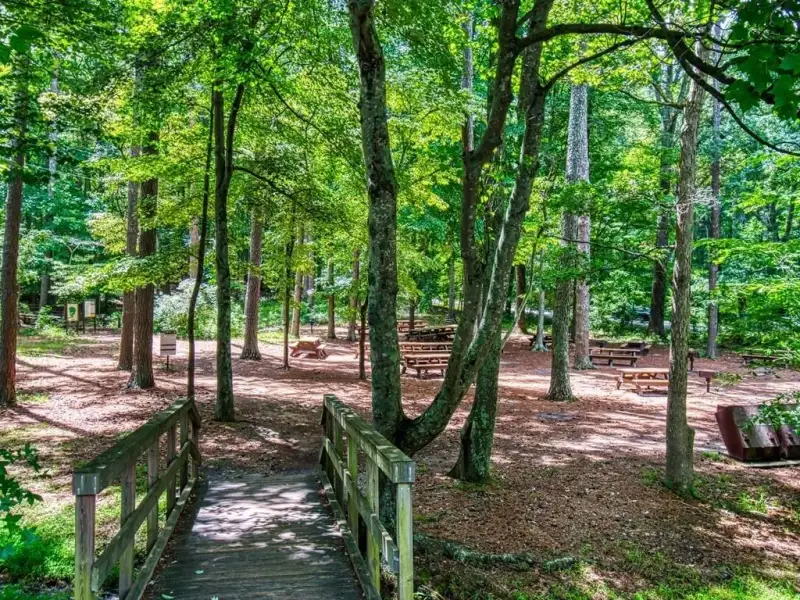 Natural landscape and outdoor views near East Park Village in Kennesaw (Image 32).