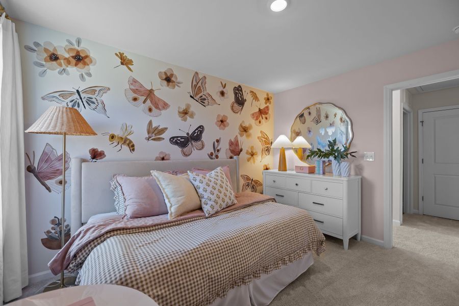 1,958sf New Home in York, SC.  - Slide 21