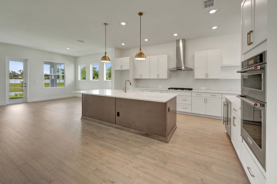 Kitchen Kitchen