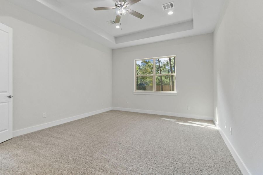 Spacious, unfurnished interior of a new home in , Magnolia (Image 14). Spacious, unfurnished interior of a new home in , Magnolia (Image 14).