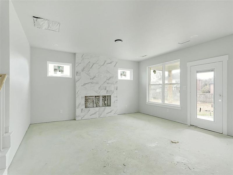 Image 36 of a home in . Image 36 of a home in .