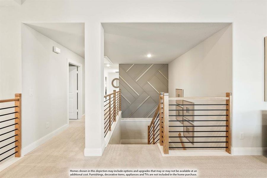 Image 39 of a home in Ridge Ranch Classic 60.