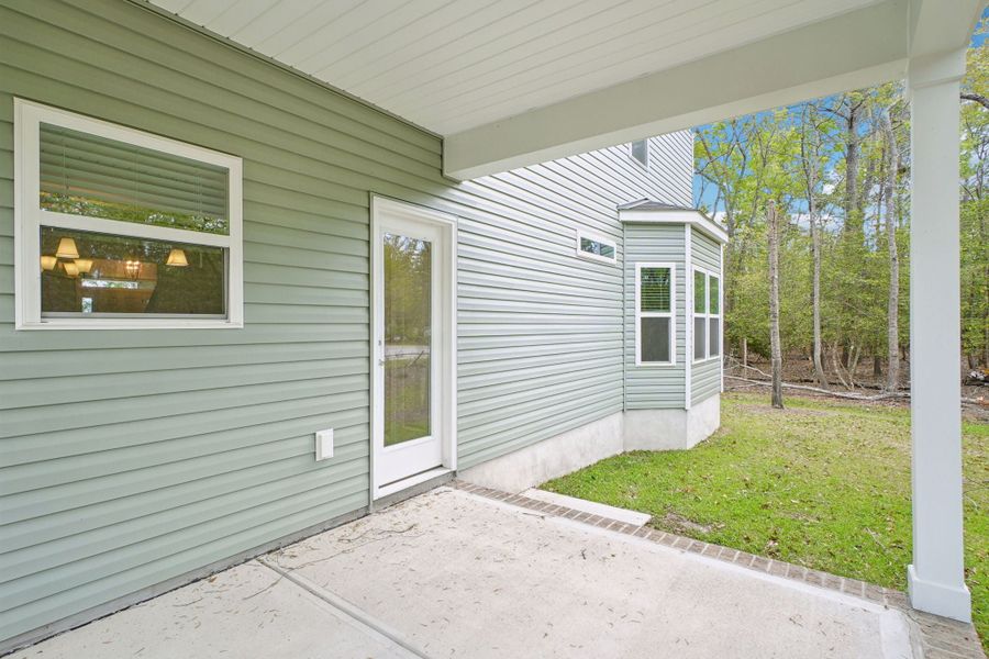 New Home in New Bern, NC.  - Slide 7