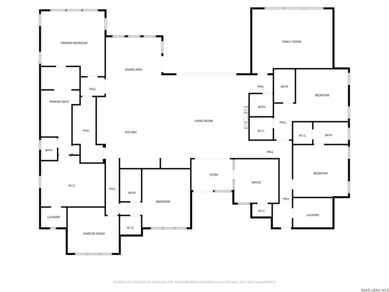 2D floor plan layout of this home in , Boerne, TX (Image 5). 2D floor plan layout of this home in , Boerne, TX (Image 5).