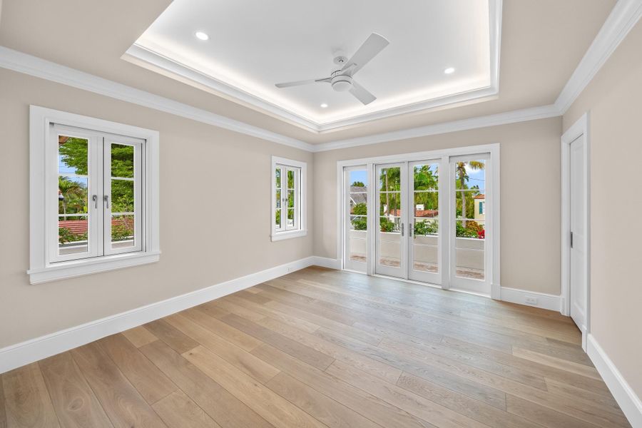 40 - Guest Bedroom 3