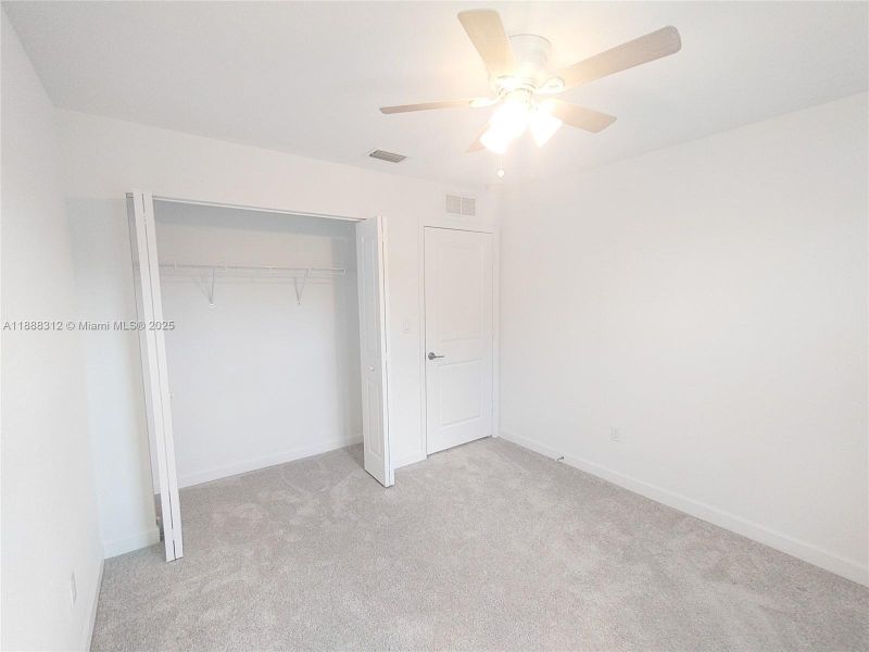 Spacious, unfurnished interior of a new home in , Lake Worth (Image 37). Spacious, unfurnished interior of a new home in , Lake Worth (Image 37).