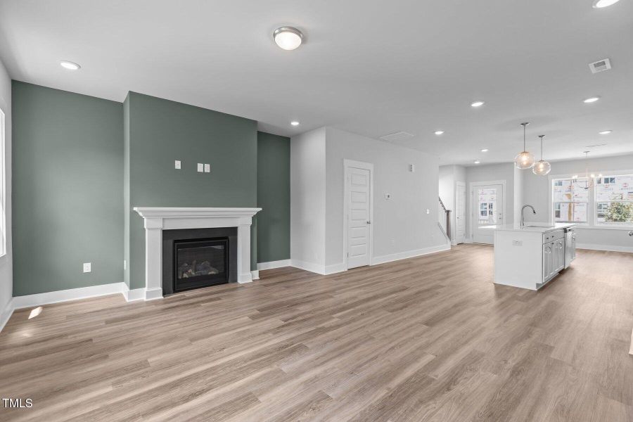 Model Representation Model Representation