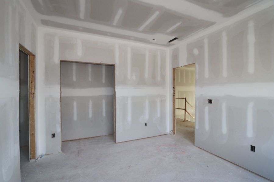 Drywall