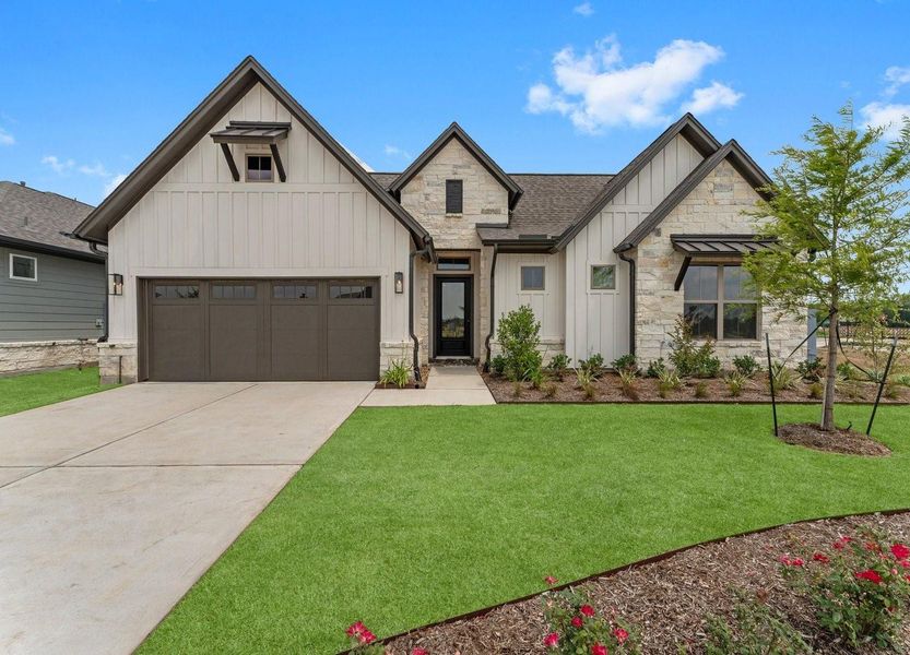 Move-in Ready 3 Bedroom, 3 Bath Home Move-in Ready 3 Bedroom, 3 Bath Home