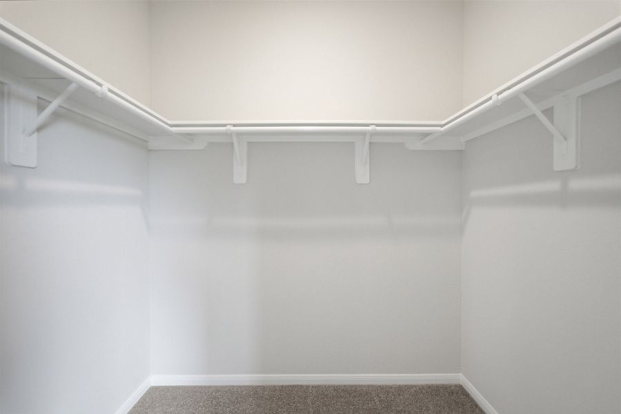 Spacious, unfurnished interior of a new home in Ashland, Richwood (Image 45).