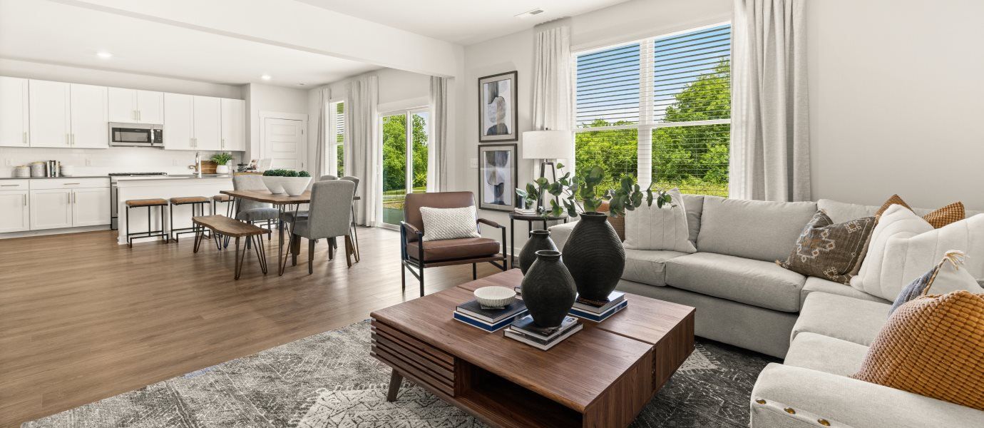 Kingston Great Room Kingston Great Room