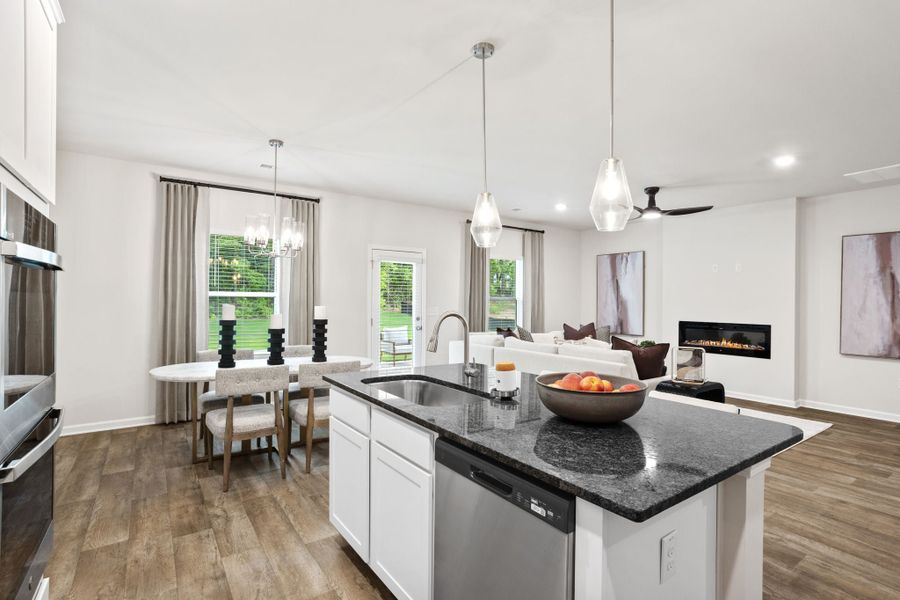 New Home in Piedmont, SC.  - Slide 24