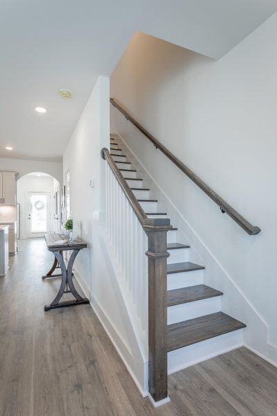 Mill Town Model HD-8