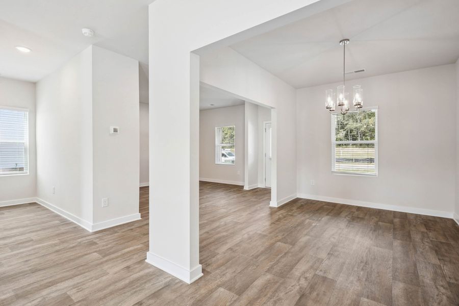 5br New Home in McDonough, GA.  - Slide 12