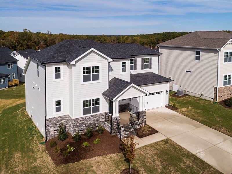 Image 55 of a home in High Grove Oaks.