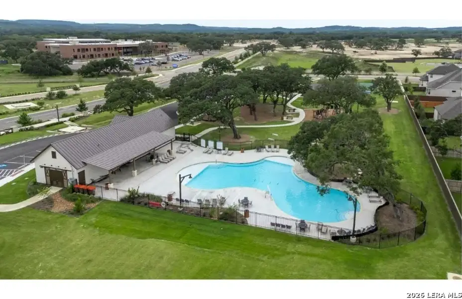 Community amenities in Corley Farms, Boerne (Image 8). Community amenities in Corley Farms, Boerne (Image 8).