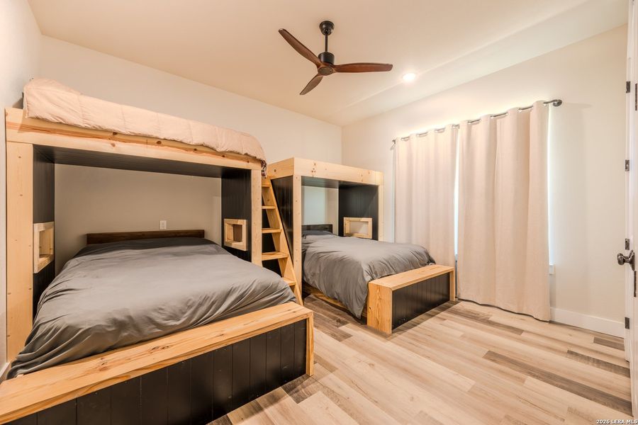 Furnished interior view inside a new home in , Crystal City (Image 10). Furnished interior view inside a new home in , Crystal City (Image 10).