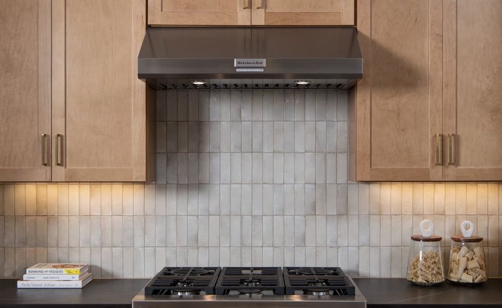 Representative interior finishes for a home built from the Avalon by Ashton Woods in The Trails at Carmel 70s, Pflugerville (Image 19). Representative interior finishes for a home built from the Avalon by Ashton Woods in The Trails at Carmel 70s, Pflugerville (Image 19).