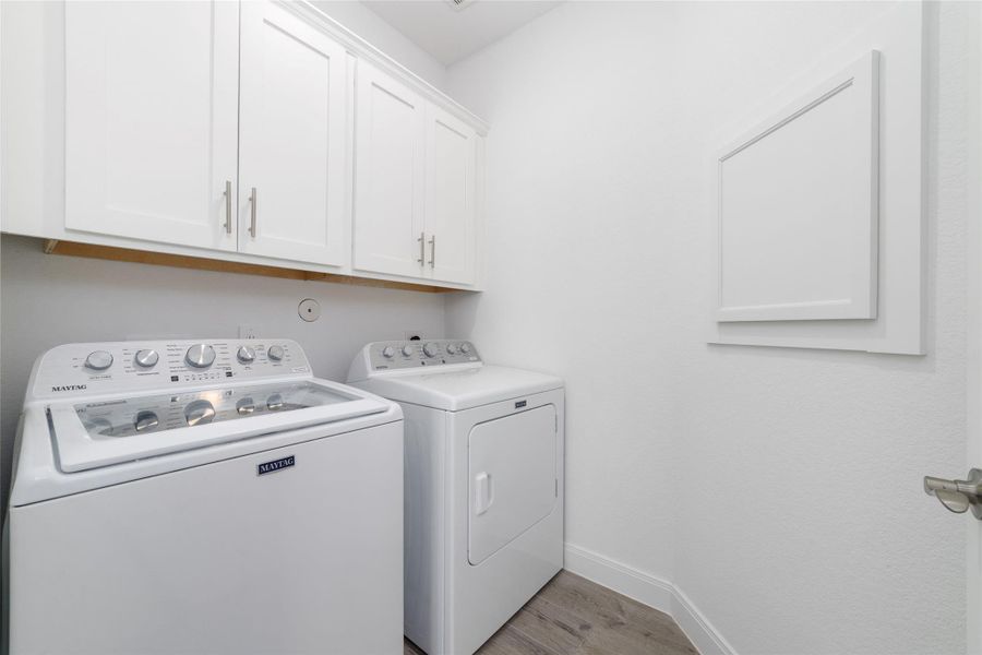 Close-up of interior finishes inside a home in , Willis (Image 17). Close-up of interior finishes inside a home in , Willis (Image 17).